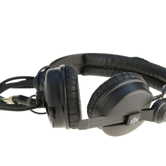 Kopfhörer Sennheiser HD25