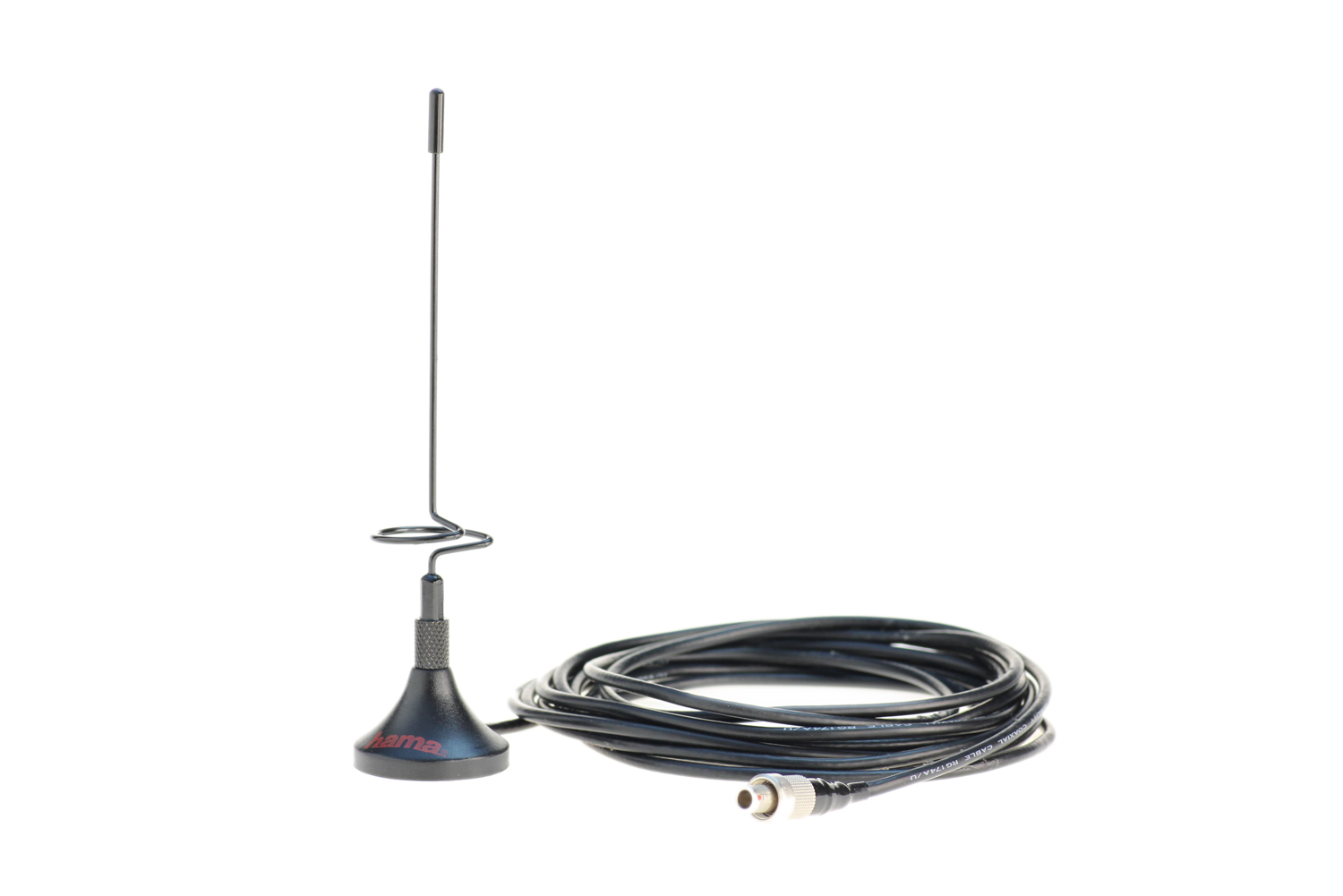 absetzbare Antenne für Sennheiser SK5212 und 2000