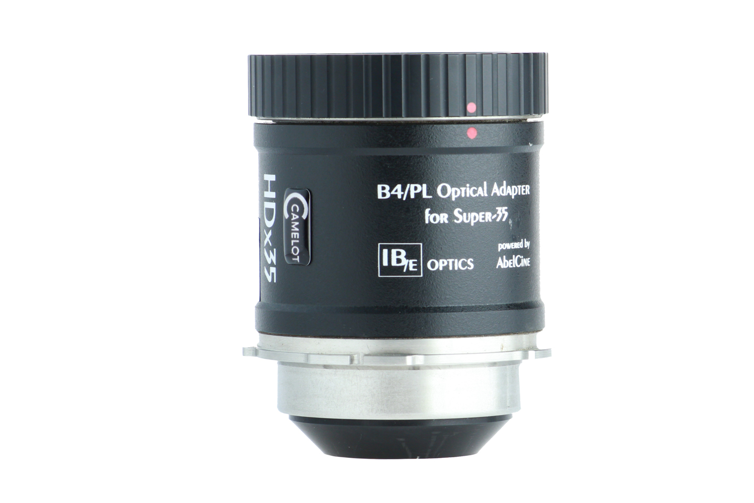 IB_E Optics HDx35 Adapter PL_B4