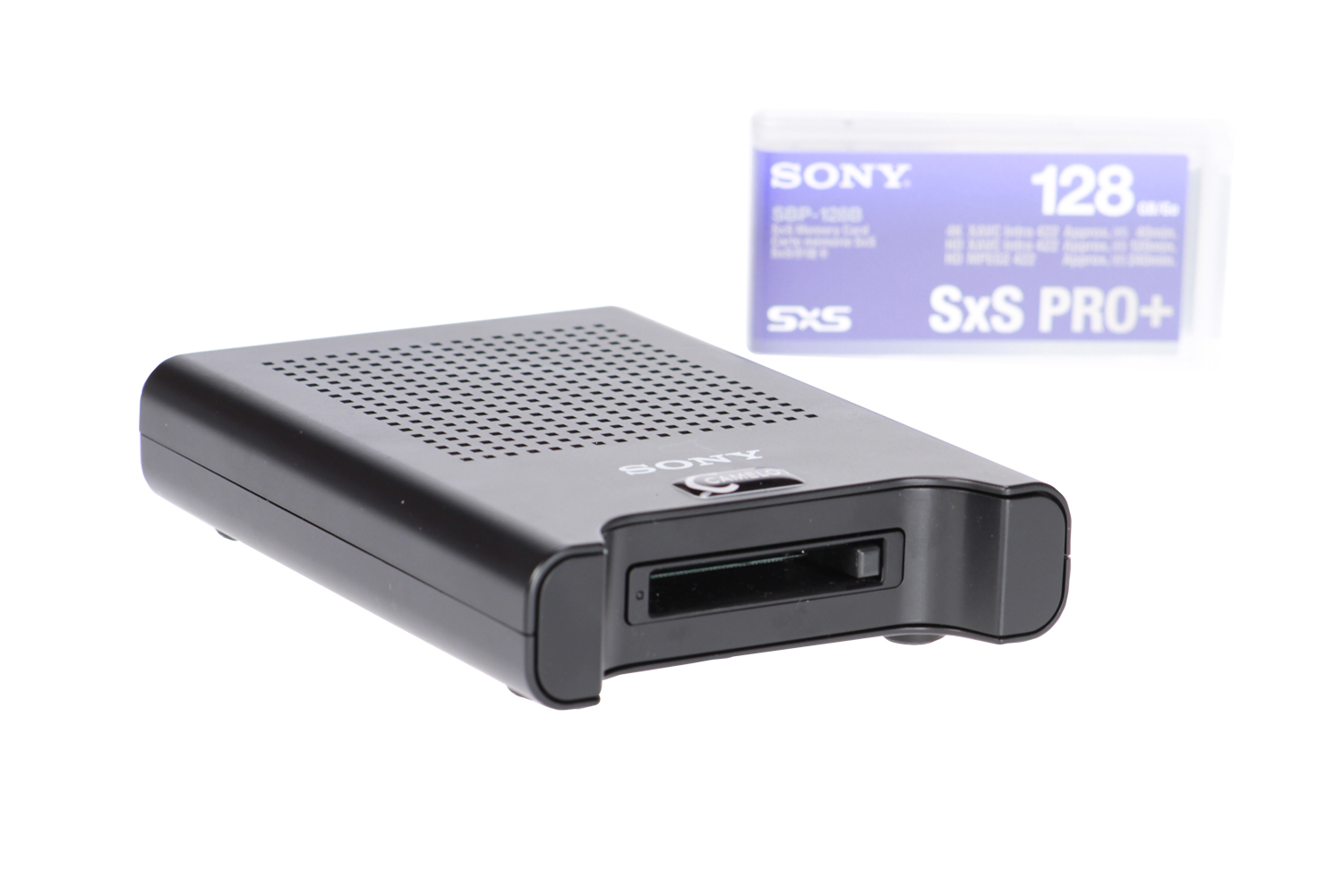 Sony SBAC-US20 USB-Lesegerät für SxS