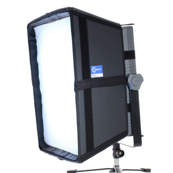Chimera Softbox für LED 1x1