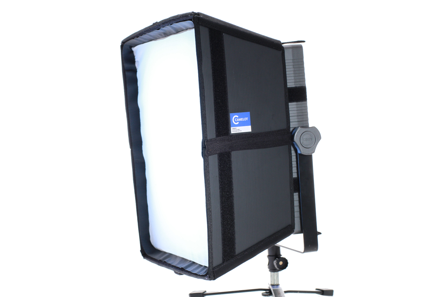 Chimera Softbox für LED 1x1