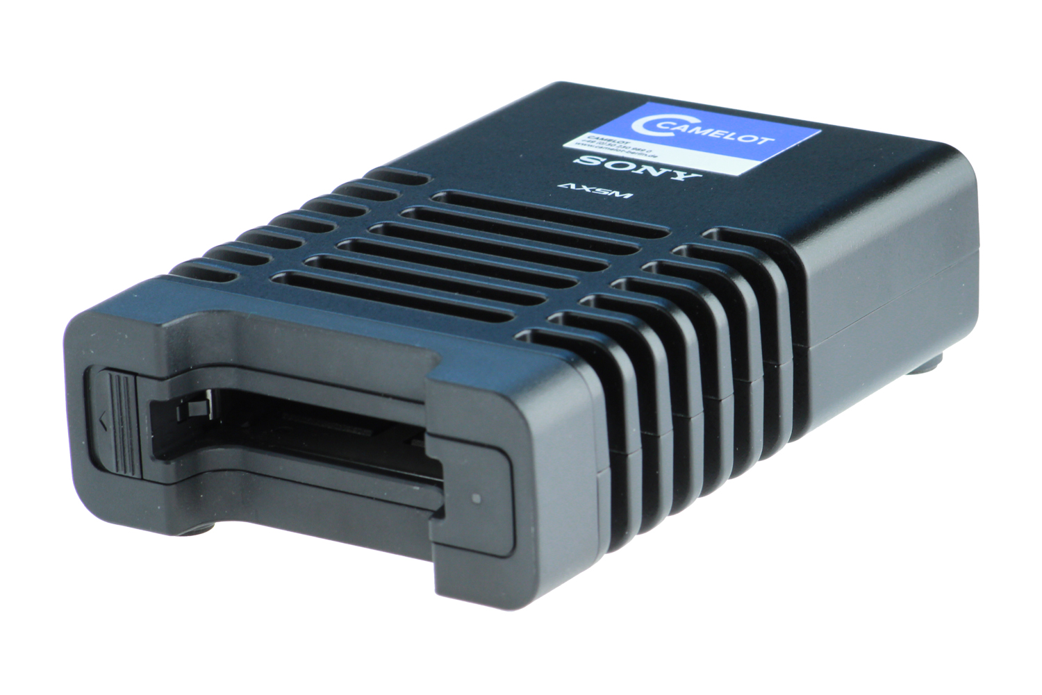 Sony AXS-CR1 USB3.0-Lesegerät für AXSM-Speicherkarten