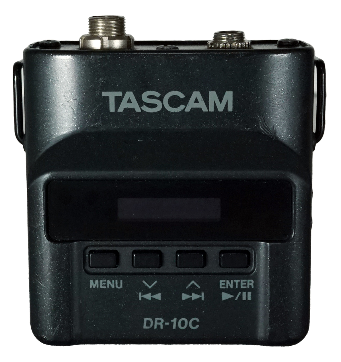 TASCAM DR-10 CS