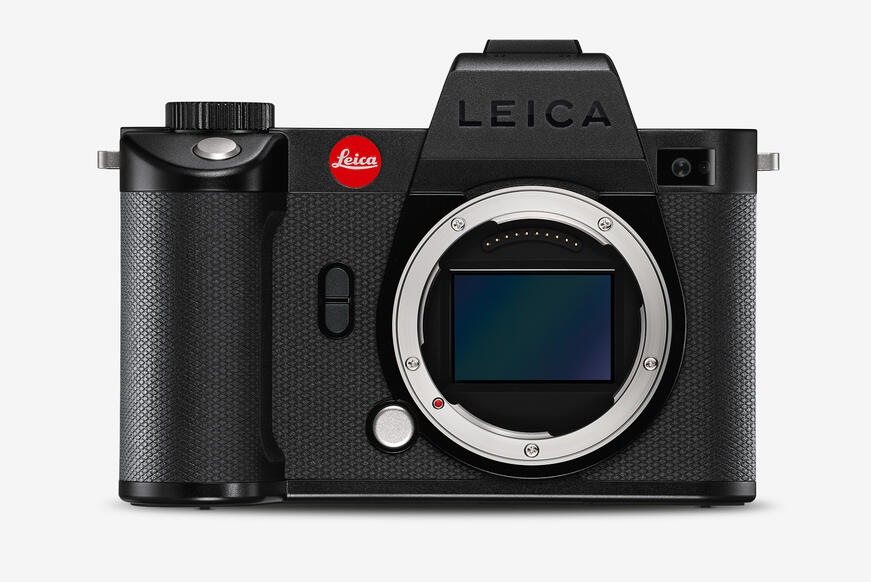 Leica SL 2s